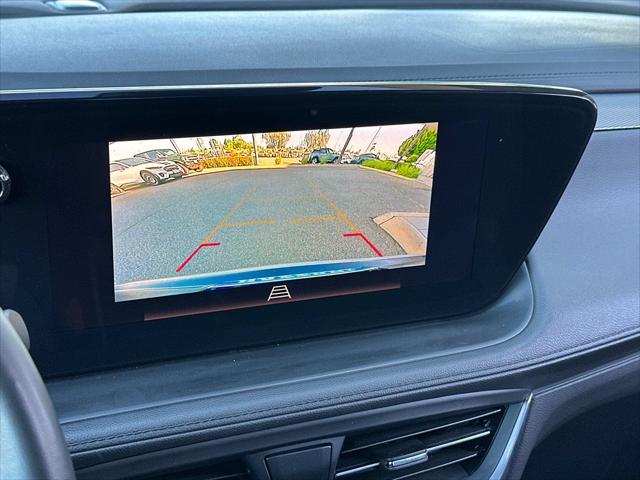 2024 Buick Encore GX Preferred FWD