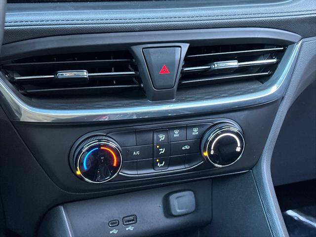 2024 Buick Encore GX Preferred FWD