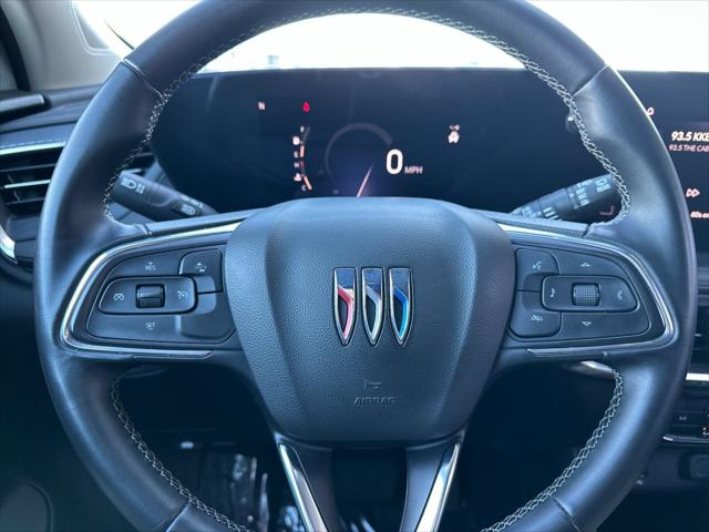 2024 Buick Encore GX Preferred FWD