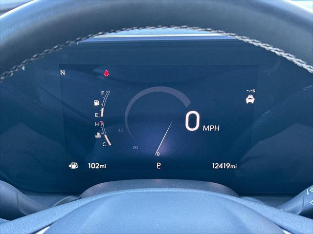 2024 Buick Encore GX Preferred FWD