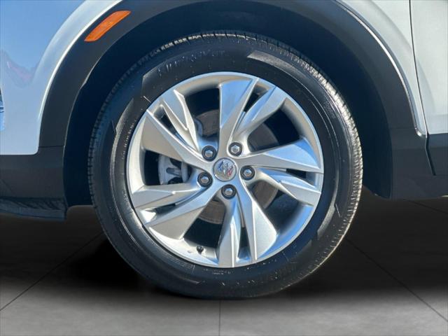 2024 Buick Encore GX Preferred FWD