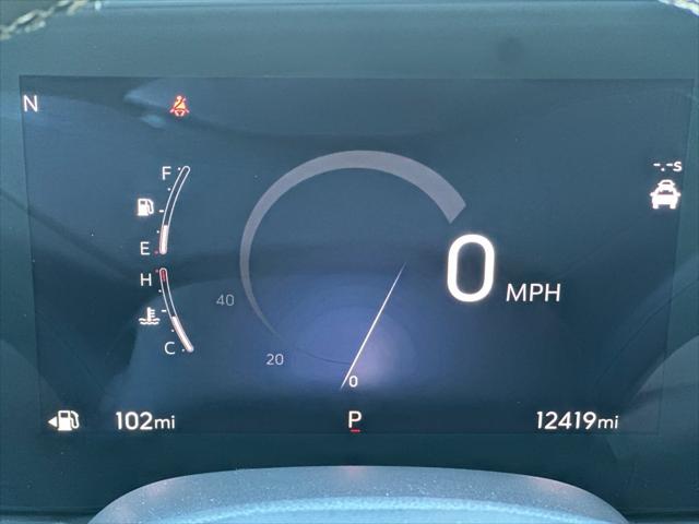 2024 Buick Encore GX Preferred FWD