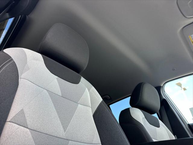 2026 Chevrolet Trax FWD LS