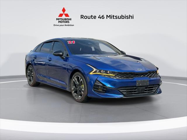 2021 Kia K5 GT-Line for sale in Totowa, NJ
