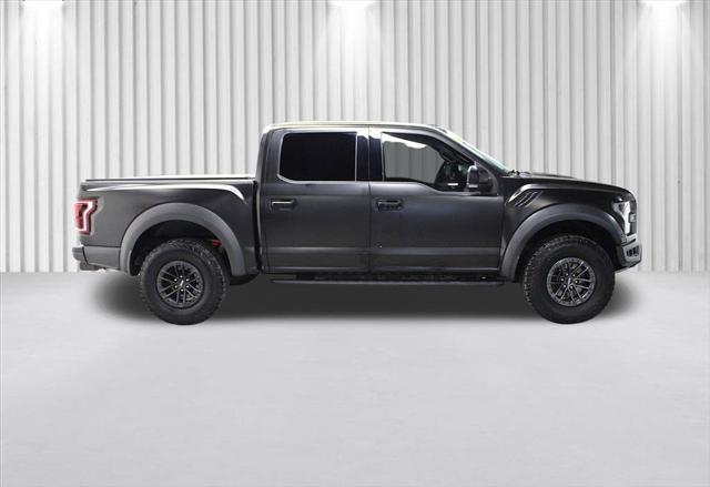 2019 Ford F-150 Raptor 2019 Ford F-150 Raptor