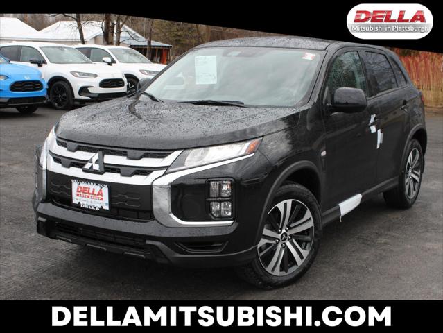 2026 Mitsubishi Outlander Sport 2.0 ES for sale in PLATTSBURGH, NY