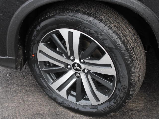2026 Mitsubishi Outlander Sport 2.0 ES