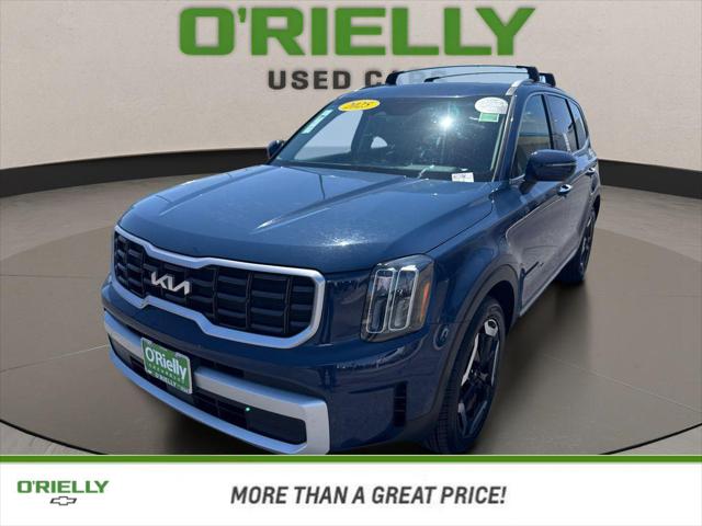 2025 Kia Telluride S for sale in Tucson, AZ