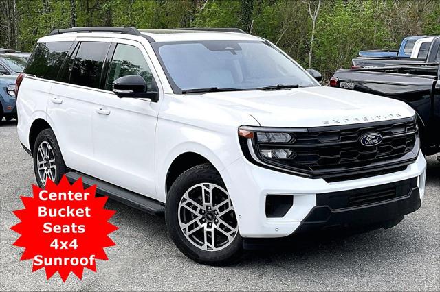 2025 Ford Expedition Active for sale in Prince Frederick, MD