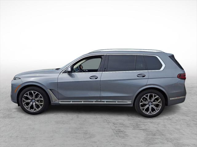 2026 BMW X7 xDrive40i 2026 BMW X7 xDrive40i