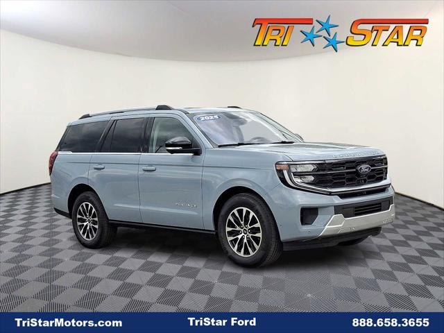 2025 Ford Expedition Platinum 2025 Ford Expedition Platinum