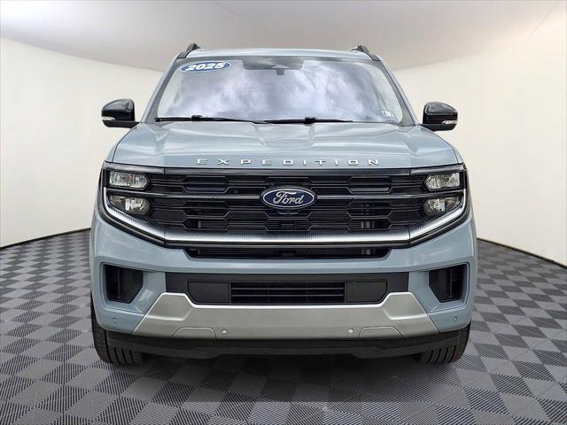 2025 Ford Expedition Platinum 2025 Ford Expedition Platinum