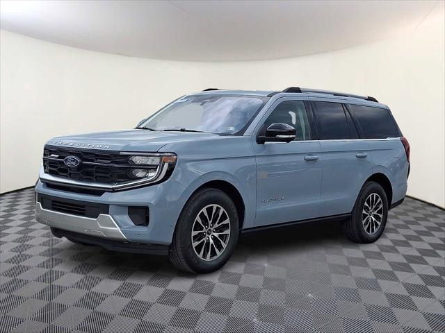 2025 Ford Expedition Platinum 2025 Ford Expedition Platinum