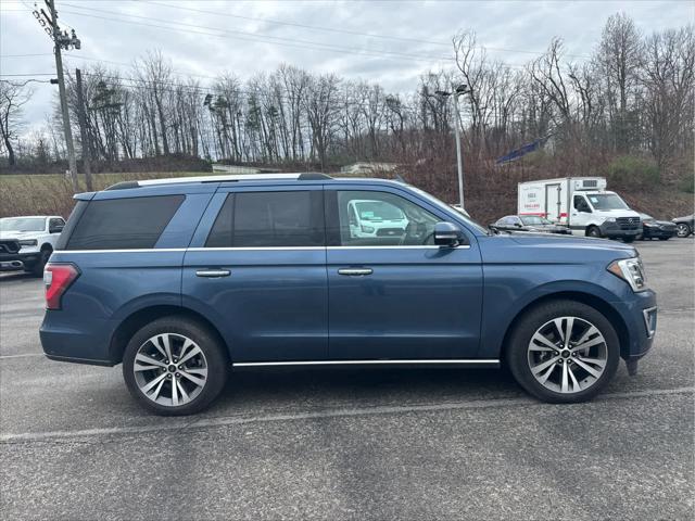 2020 Ford Expedition Limited