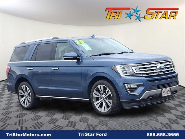 2020 Ford Expedition Limited 2020 Ford Expedition Limited