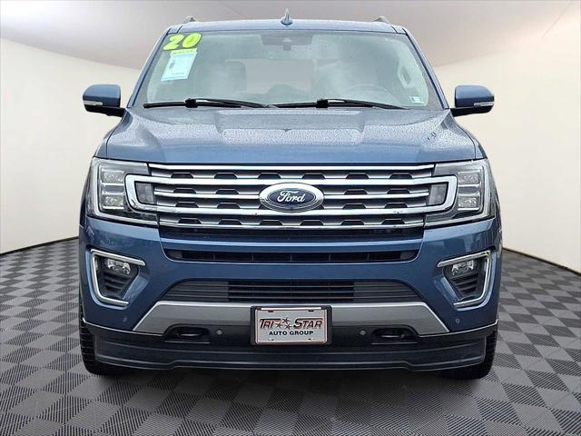 2020 Ford Expedition Limited 2020 Ford Expedition Limited