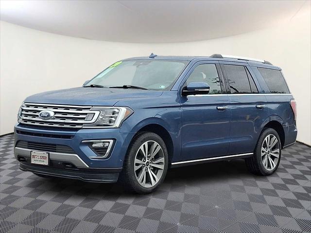2020 Ford Expedition Limited 2020 Ford Expedition Limited