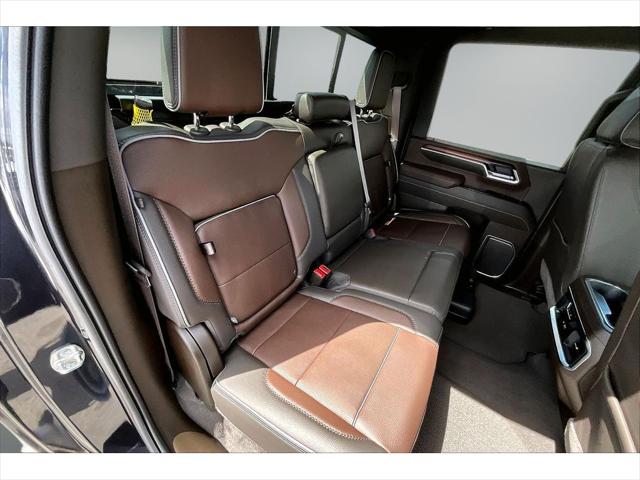 2026 GMC Sierra 3500HD Denali