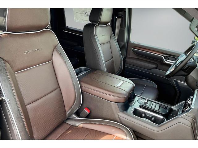 2026 GMC Sierra 3500HD Denali