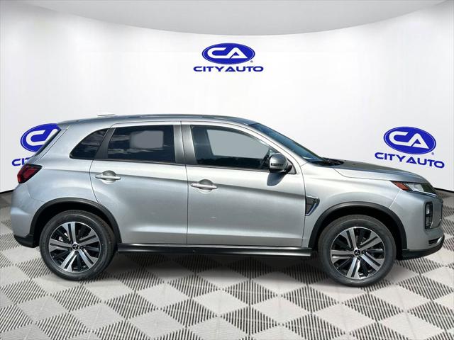 2026 Mitsubishi Outlander Sport 2.0 SE