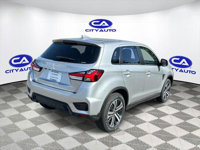 2026 Mitsubishi Outlander Sport 2.0 SE