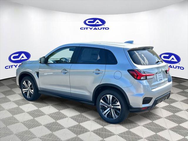 2026 Mitsubishi Outlander Sport 2.0 SE