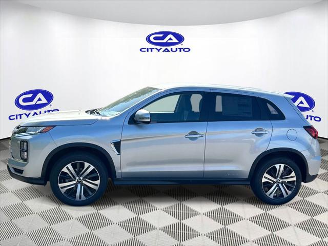 2026 Mitsubishi Outlander Sport 2.0 SE