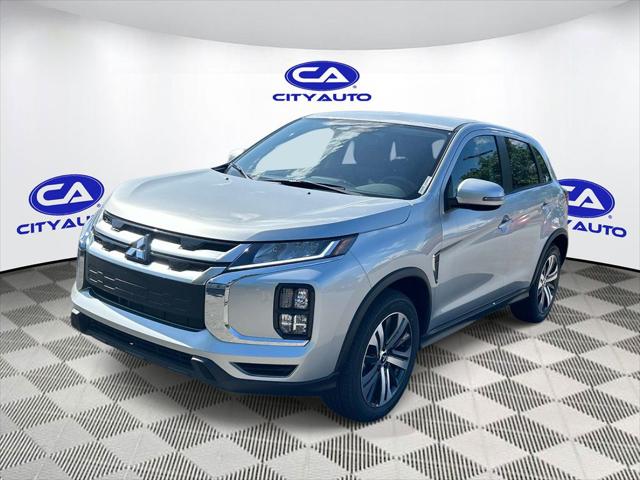 2026 Mitsubishi Outlander Sport 2.0 SE