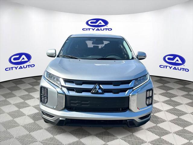 2026 Mitsubishi Outlander Sport 2.0 SE