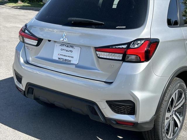 2026 Mitsubishi Outlander Sport 2.0 SE
