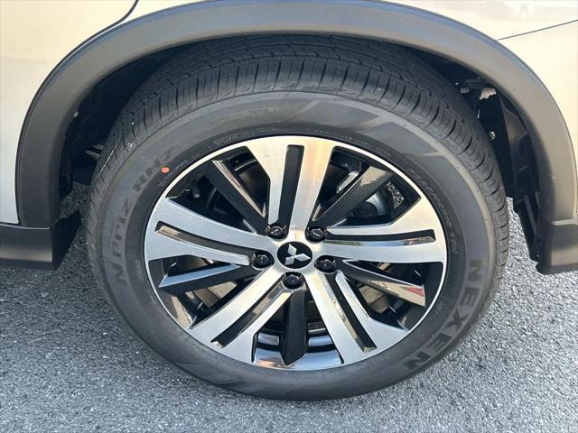 2026 Mitsubishi Outlander Sport 2.0 SE