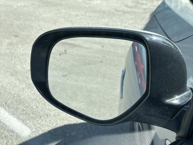2026 Mitsubishi Outlander Sport 2.0 SE