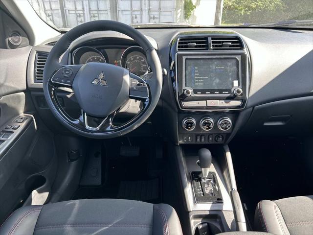 2026 Mitsubishi Outlander Sport 2.0 SE