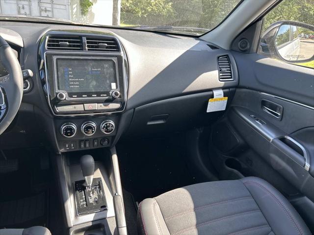 2026 Mitsubishi Outlander Sport 2.0 SE
