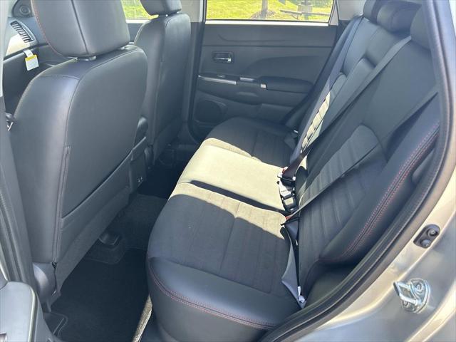 2026 Mitsubishi Outlander Sport 2.0 SE