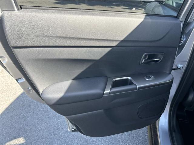 2026 Mitsubishi Outlander Sport 2.0 SE