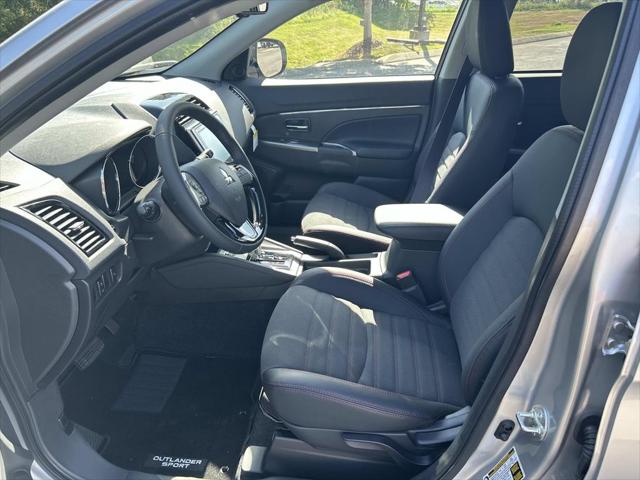 2026 Mitsubishi Outlander Sport 2.0 SE