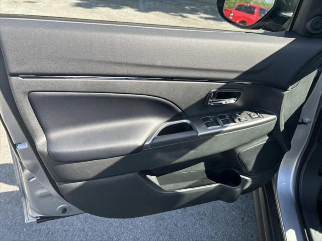 2026 Mitsubishi Outlander Sport 2.0 SE