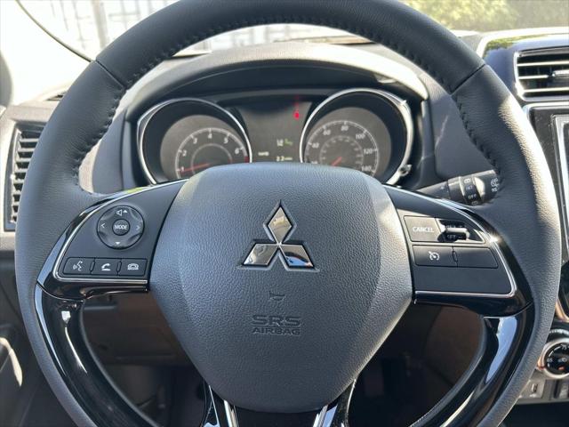 2026 Mitsubishi Outlander Sport 2.0 SE