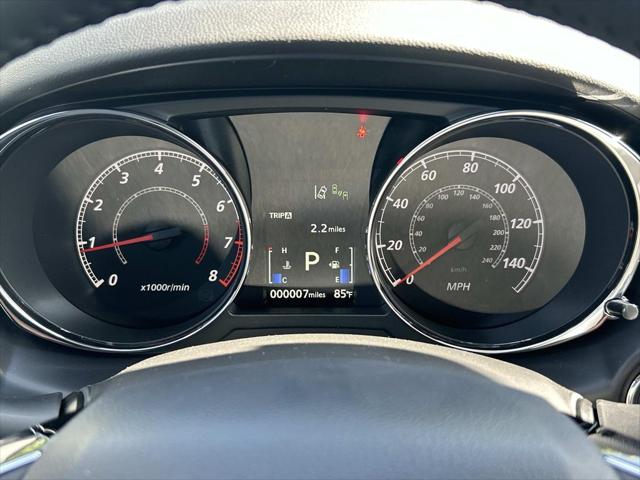 2026 Mitsubishi Outlander Sport 2.0 SE