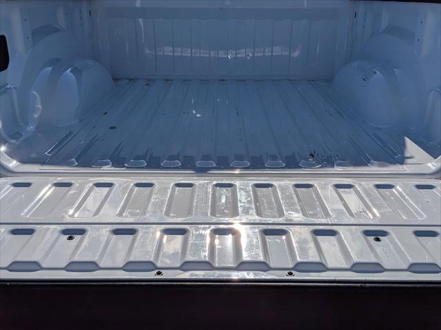 2025 Ram 1500 Laramie Crew Cab 4x4 5'7" Box