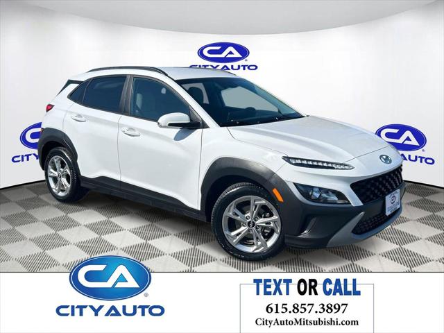 2023 Hyundai Kona SEL for sale in Murfreesboro, TN