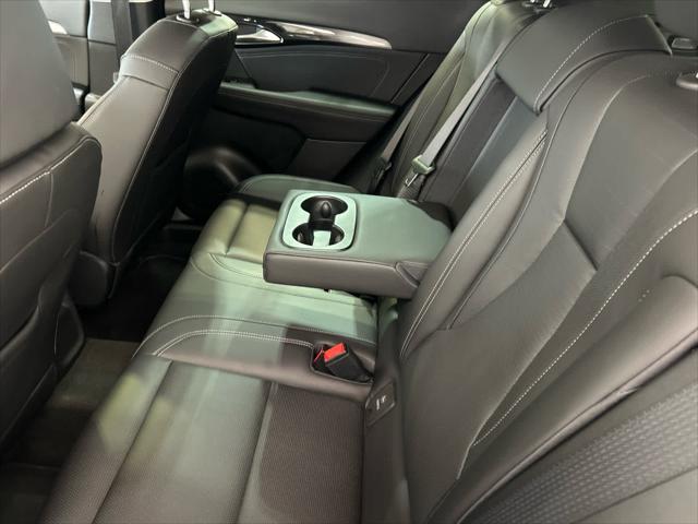 2025 Buick Envision Preferred AWD