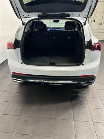 2025 Buick Envision Preferred AWD
