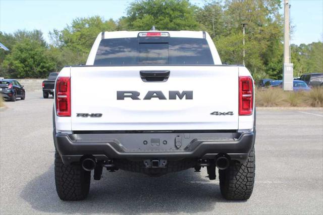 2026 RAM Ram 1500 RAM 1500 RHO CREW CAB 4X4 57 BOX