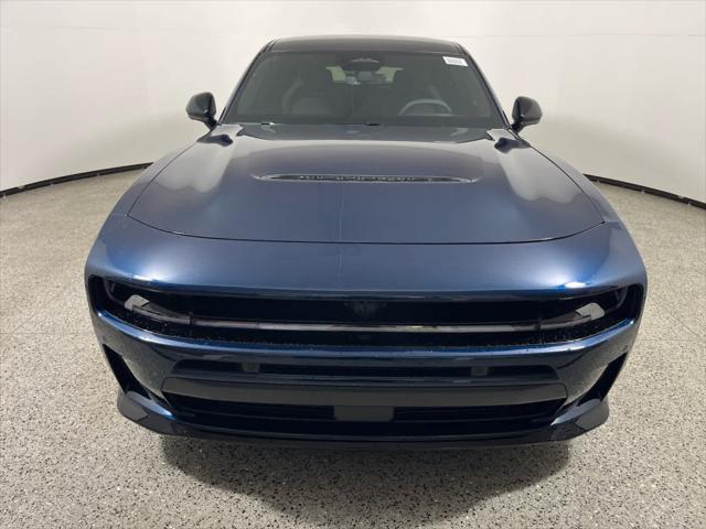 2026 Dodge Charger CHARGER SCAT PACK PLUS 4-DOOR AWD