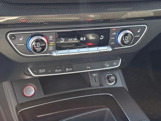 2023 Audi SQ5 Premium Plus TFSI quattro Tiptronic