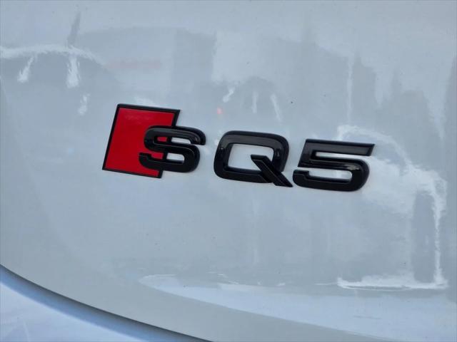2023 Audi SQ5 Premium Plus TFSI quattro Tiptronic