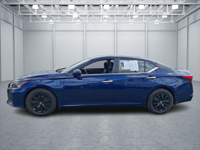 2023 Nissan Altima S FWD