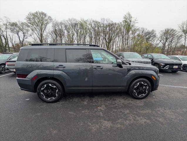 2025 Hyundai Santa Fe SEL 2025 Hyundai Santa Fe SEL